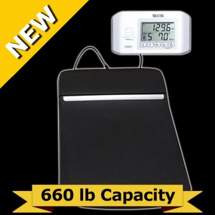 Tanita WB-100A Digital Physician Scale