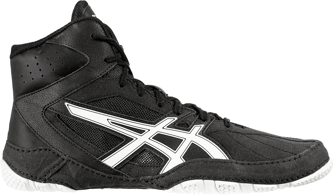 cael sanderson wrestling shoes v3