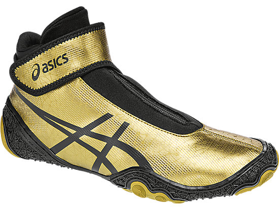 ASICS Omniflex-Attack V2.0 Wrestling Shoes *Color: (9490)